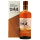 Miyagikyo Bourbon Wood Finish Whisky. Whisky Japonés