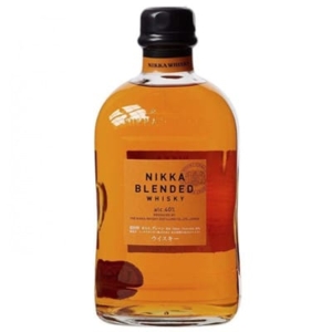 Nikka Blended Whisky. Tu Tienda Online de Whisky Japonés