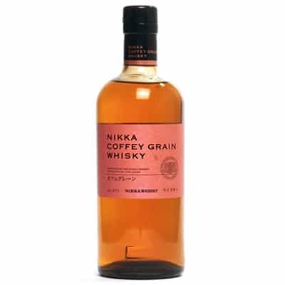 Nikka Coffey Grain Whisky. Whisky Japonés al mejor precio