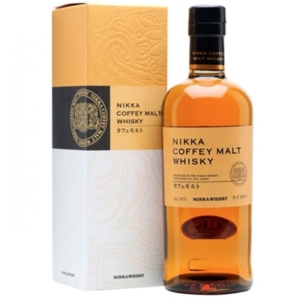 Nikka Coffey Malt Whisky. Whisky Japonés al mejor precio