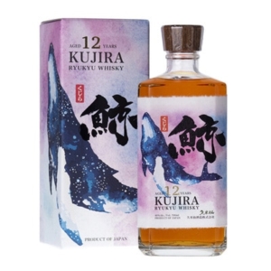 Kujira 12 Años. Tienda Online de Whisky Japonés.