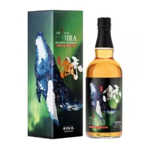 Whisky Kujira 5 Años. Tienda Online de Whisky Japonés.