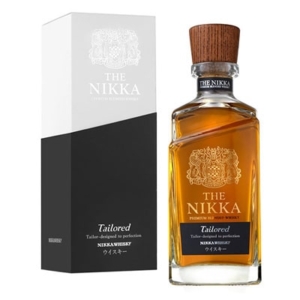 Nikka Tailored Whisky. Tu Tienda Online de Whisky Japonés.